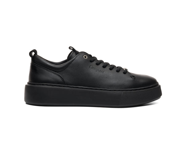 Sapatilhas Urban Classic Ladies Preto Camport confortável online