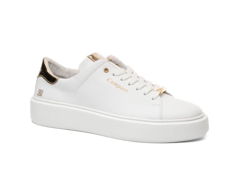 Sapatilhas URBAN STYLE S LTH. Branco Camport confortável online