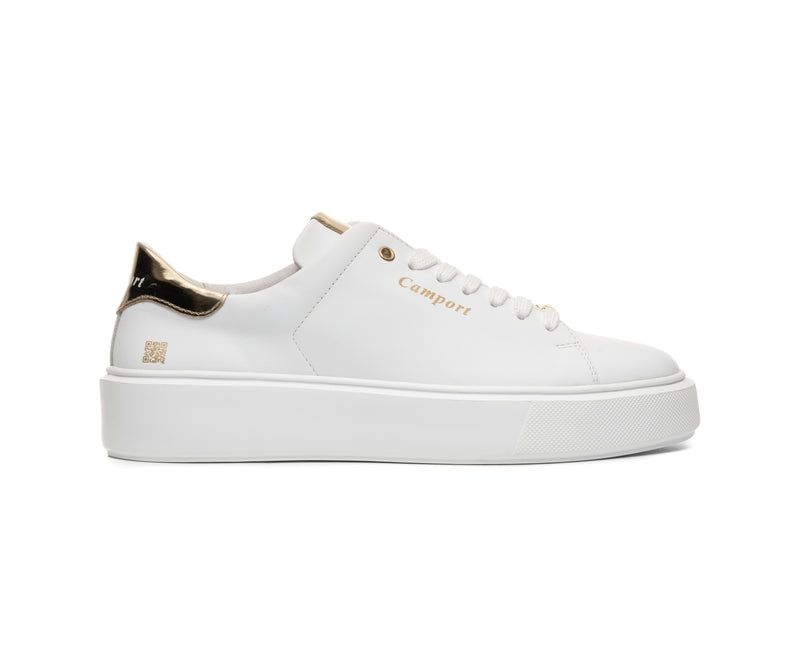 Sapatilhas URBAN STYLE S LTH. Branco Camport confortável online