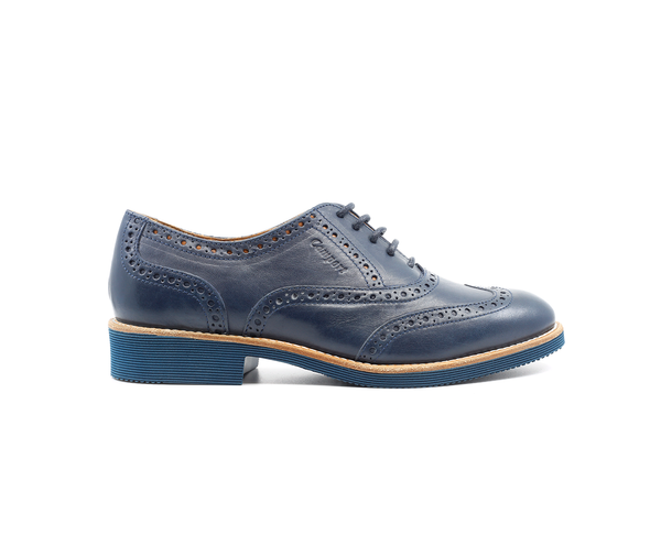 Sapato Fashion Light Azul Camport confortável online