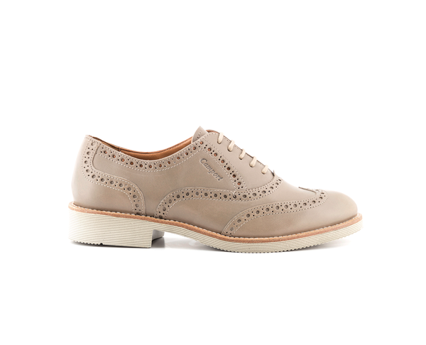 Sapato Fashion Light Bege Camport confortável online