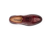 Sapato Fashion Light Bordeaux Camport confortável online