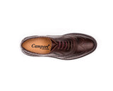 Sapatos Fashion Light Castanho Camport confortável online