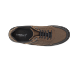 Sapato New Eccentric Castanho Camport confortável online