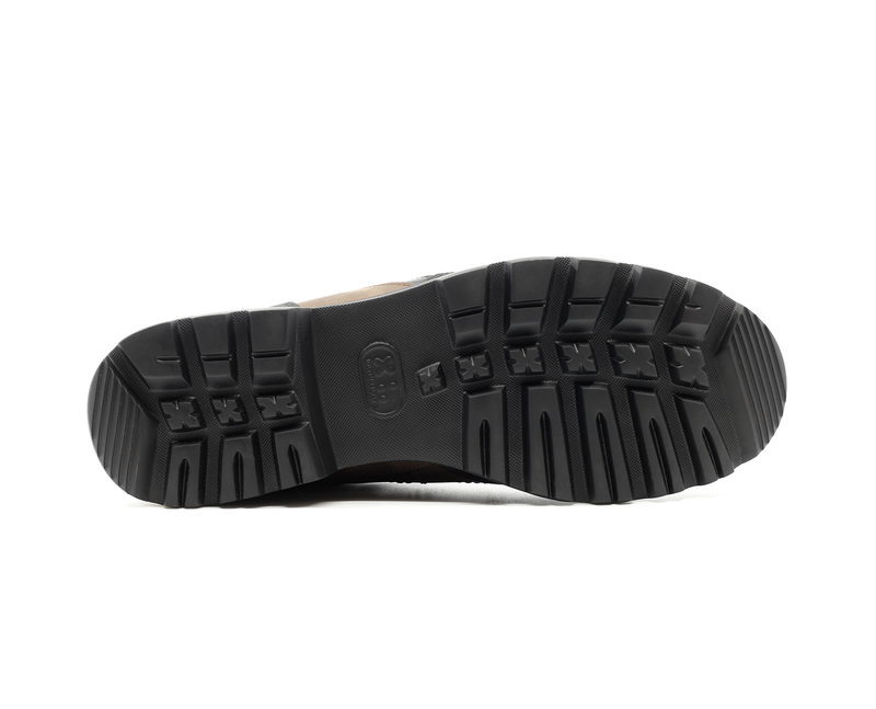 Sapato New Eccentric Castanho Camport confortável online