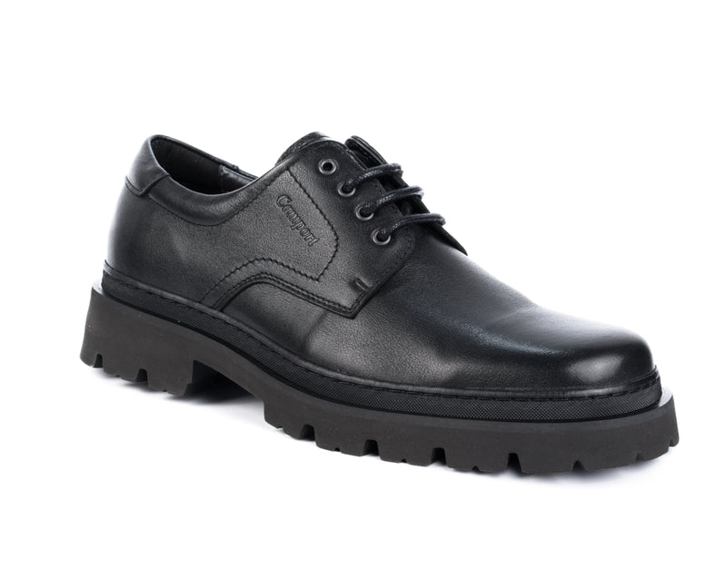 Sapato Overtown Xlight Preto Camport confortável online