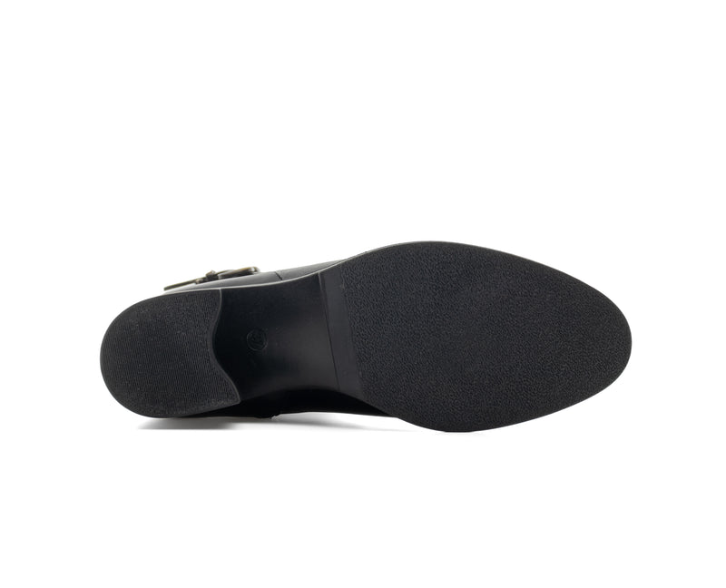 Botas Misha High CWT Preto Camport confortável online