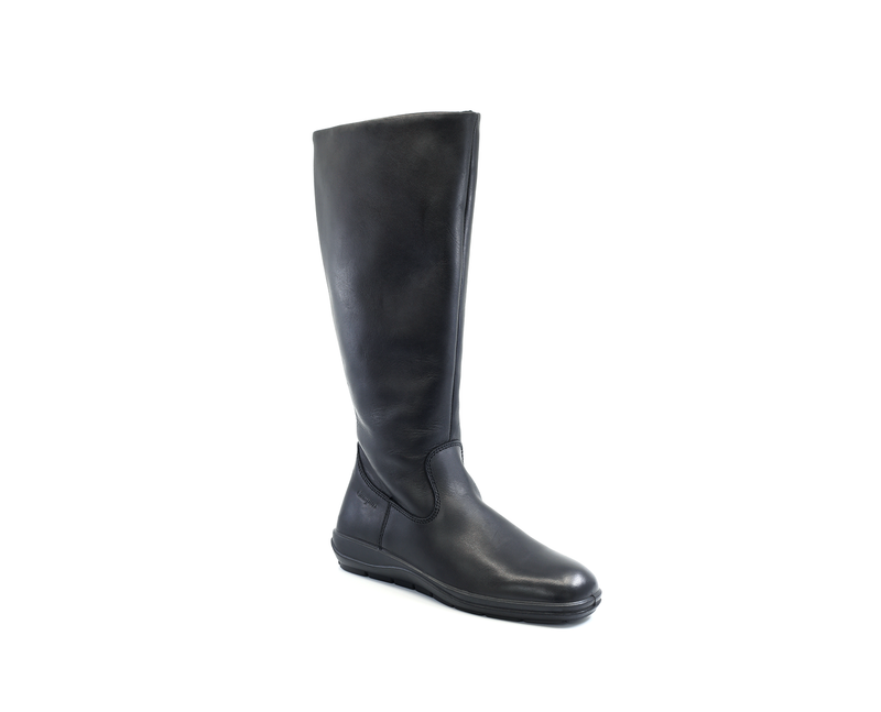 Botas Griffe Preto Camport confortável online