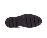 Botas Chelsea Edge Castanho Escuro Camport confortável online