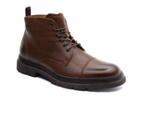 Botas Fashion Edge Castanho Camport confortável online