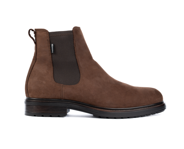 Botas Fashion Light Water Tech Castanho Camport confortável online