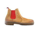 Botas Festival Camel Vermelho Camport confortável online