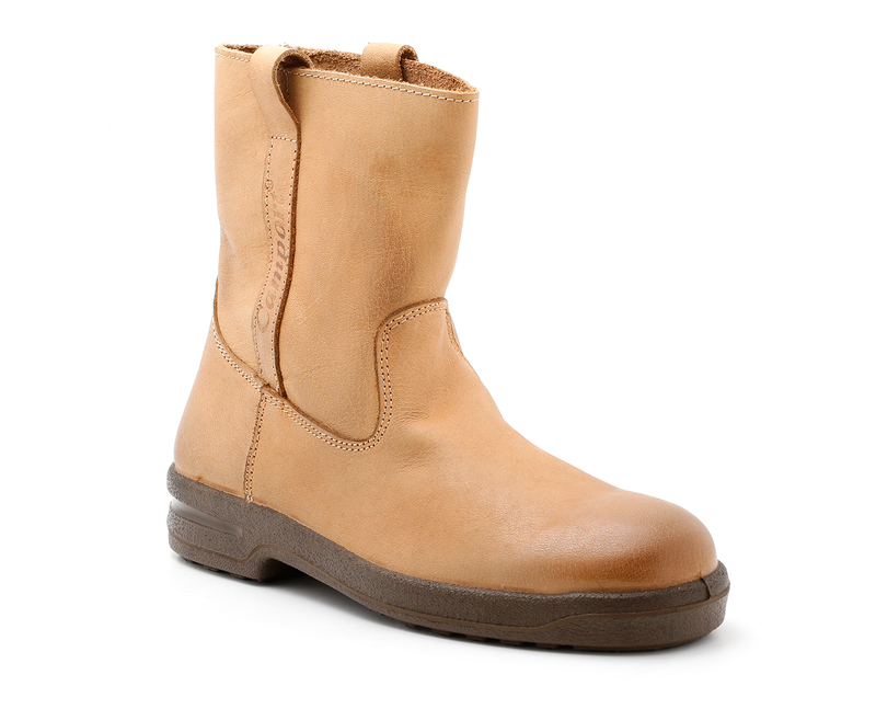 Bota Festival Camel Camport confortável online