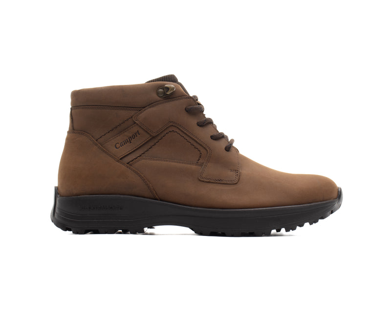 Botas Flextrail Extralight CWT Castanho Camport confortável online