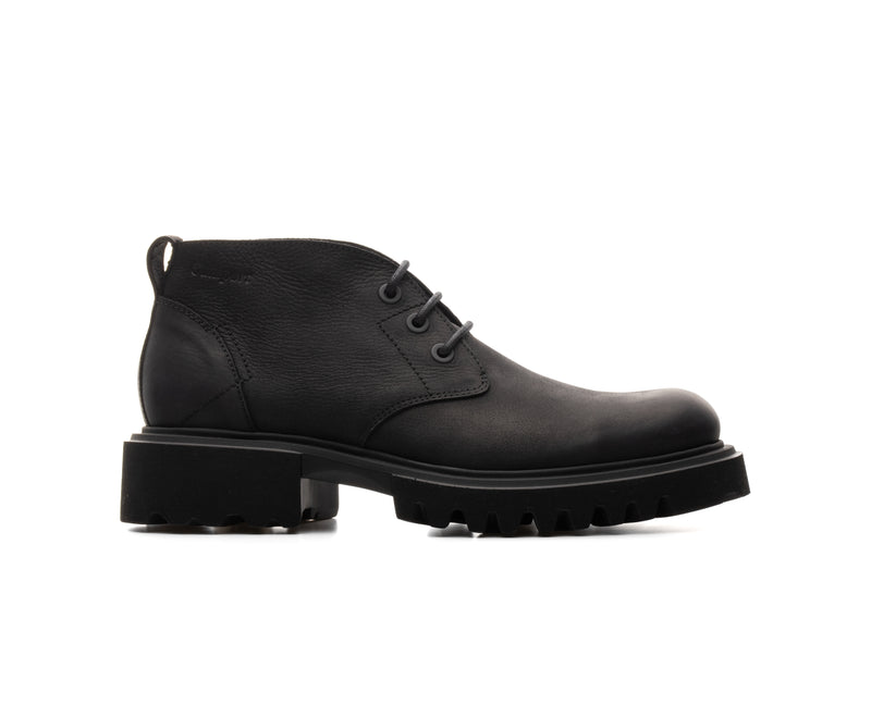 Botas Grainer Chukka Preto Camport confortável online