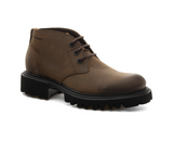 Botas Grainer Chukka Castanho Camport confortável online