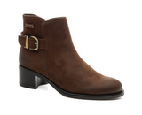 Botas Misha CWT Castanho Escuro Camport confortável online