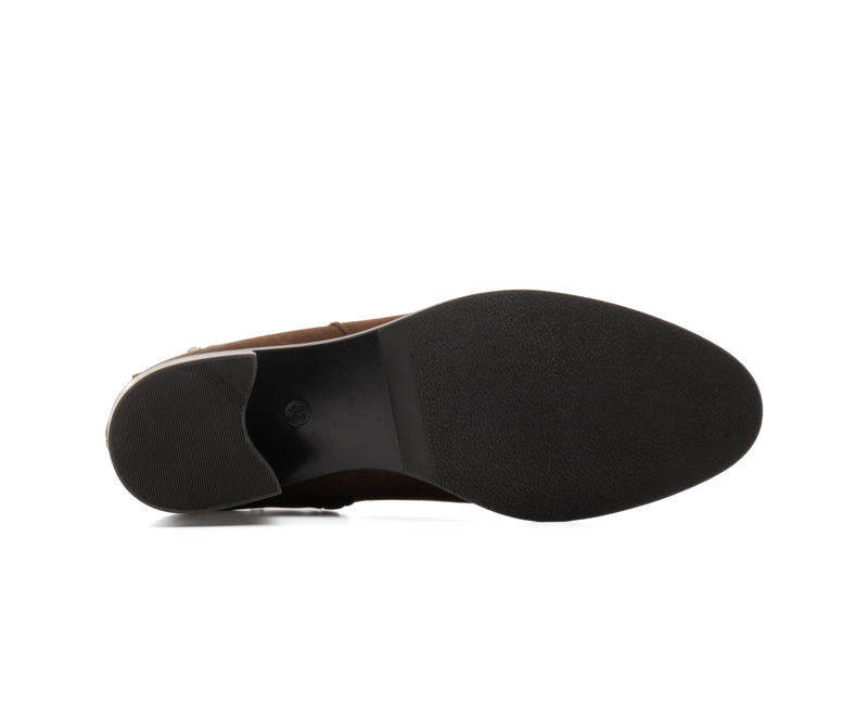 Botas Misha CWT Castanho Escuro Camport confortável online