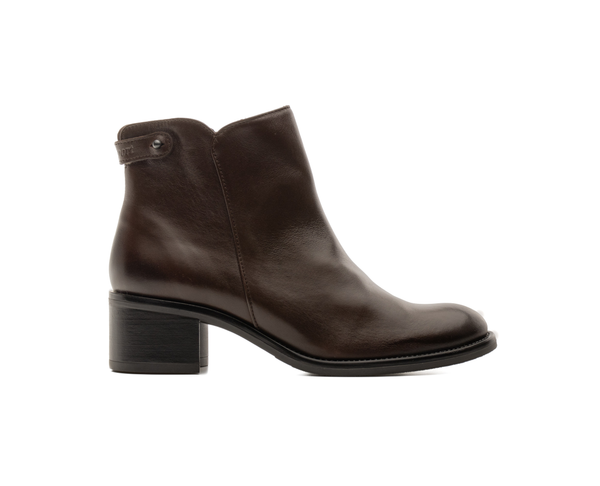 Botas Misha Castanho Escuro Camport confortável online