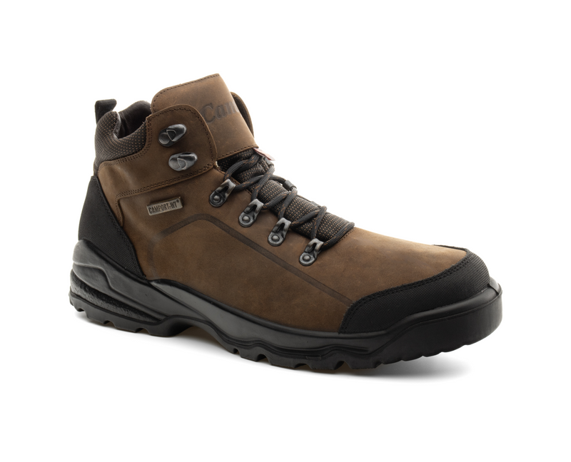 Botas New Trackers CWT Castanho Camport confortável online