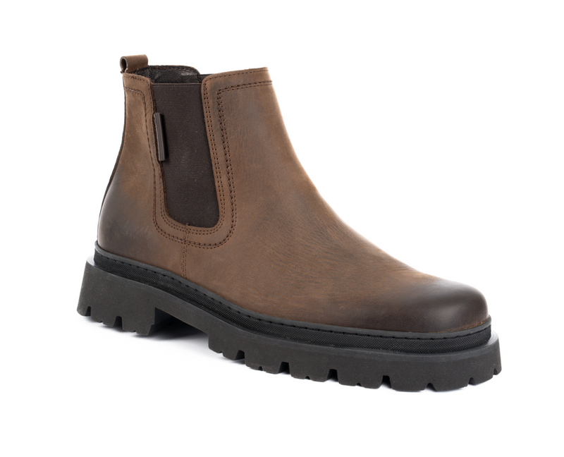 Botas Overtown Xlight Castanho Camport confortável online