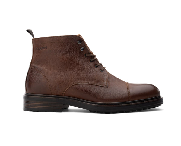 Botas Premium II Castanho Camport confortável online 