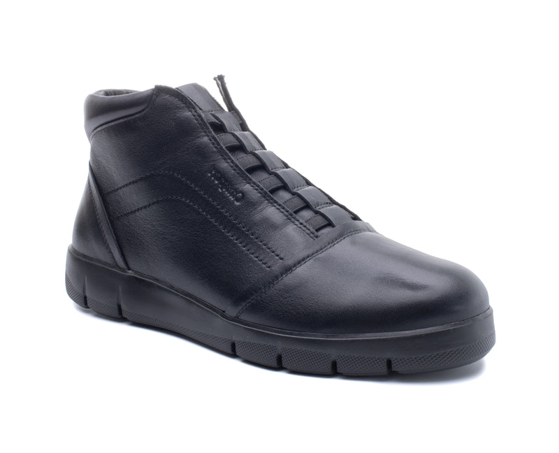 Botas Slipflex Preto Camport confortável online