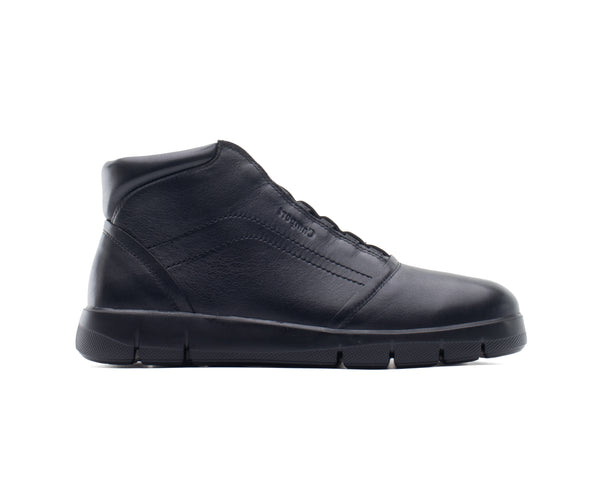 Botas Slipflex Preto Camport confortável online