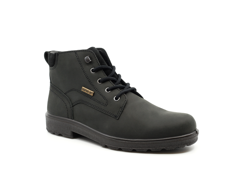 Botas Snowdown CWT Preto Camport confortável online