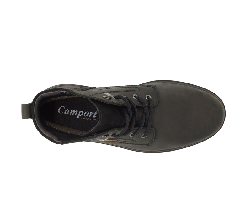 Botas Snowdown CWT Preto Camport confortável online