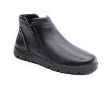 Botas Softstep Preto Camport confortável online