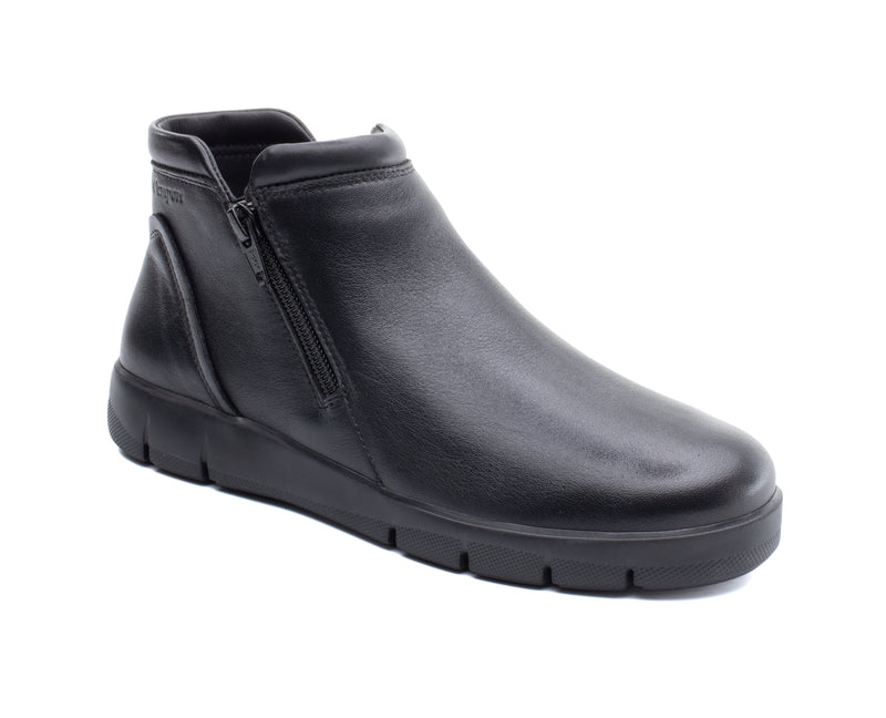 Botas Softstep Preto Camport confortável online