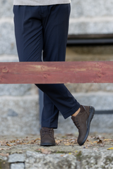 Botas Softwalk Castanho Camport confortável online