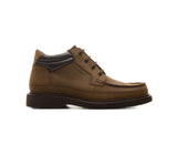 Botim Superlight Heritage Castanho Camport confortável online
