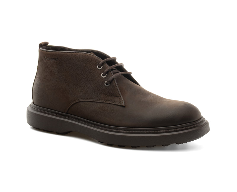 Botim Superlight XL Morrow Castanho Escuro Camport confortável online