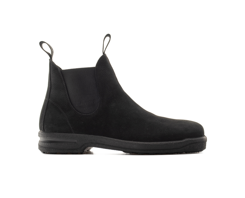 Bota Outback Boots Preto Camport confortável online