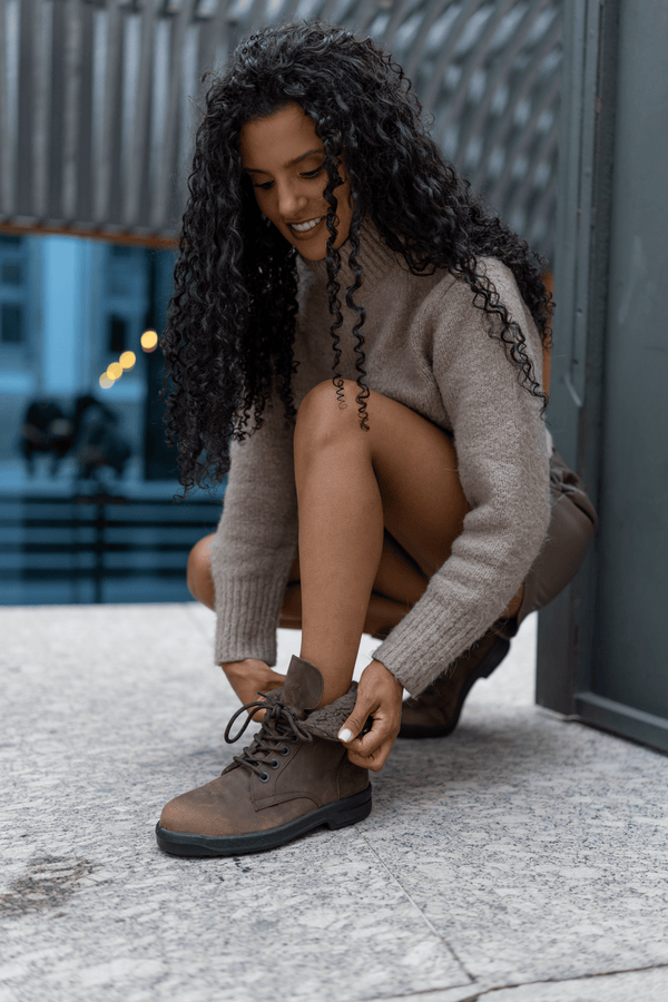 Camport Calcado para Homem e Mulher