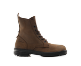 Botas Outback Combat Boots Castanho Camport confortável online