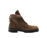 Botas Outback Combat Boots Castanho Camport confortável online