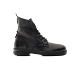 Botas Outback Combat Boots Preto Camport confortável online