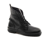 Botas Outback Combat Boots Preto Camport confortável online