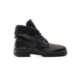 Botas Outback Combat Boots Preto Camport confortável online