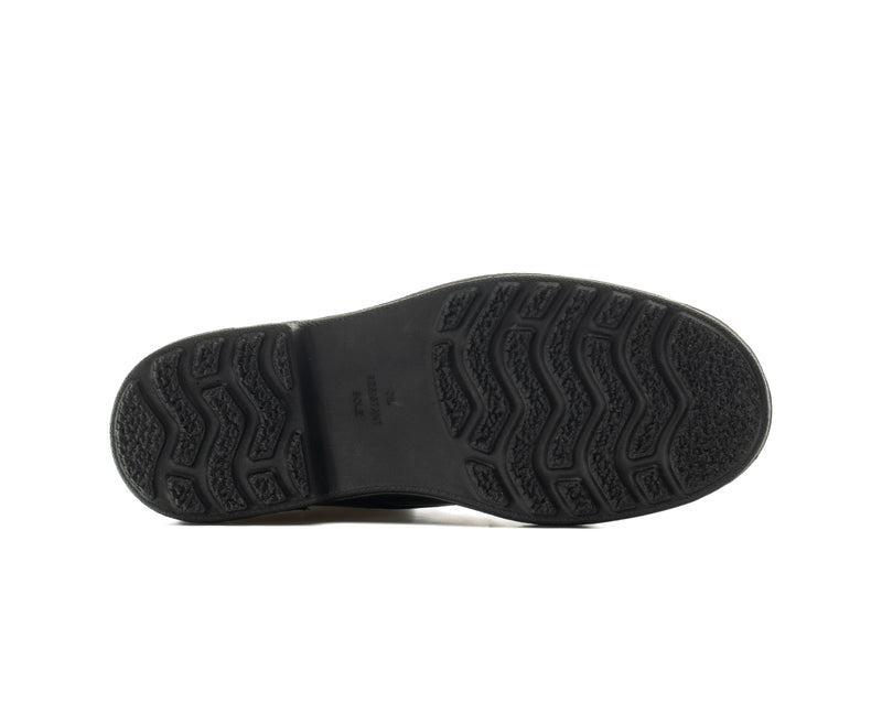Botas Outback Combat Boots Preto Camport confortável online