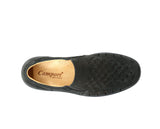 Mocassins AIR SYSTEM Preto Camport confortável online