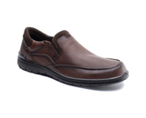 Mocassins Easy Walk Castanho Camport confortável online