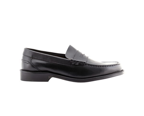 Mocassins Executive Preto Camport confortável online