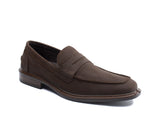 Mocassins Nobleman FlexLite Castanho Camport confortável online