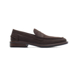 Mocassins Nobleman FlexLite Castanho Camport confortável online