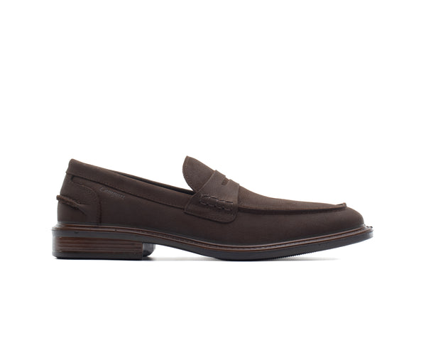Mocassins Nobleman FlexLite Castanho Camport confortável online