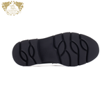 Mocassins Premium Legacy Preto Camport confortável online